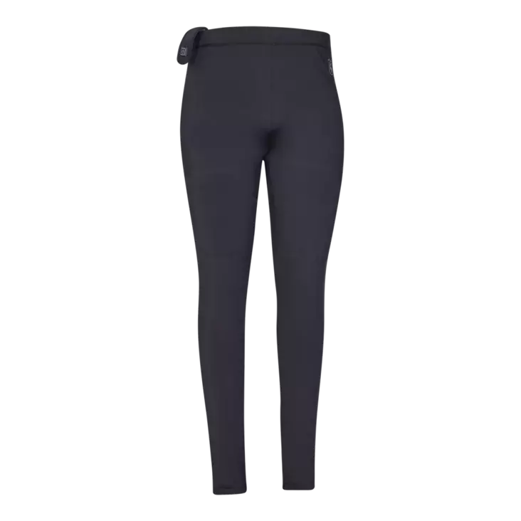 Deerhunter Heat Long Johns Black - Alushousut - 5702827198162 - 1