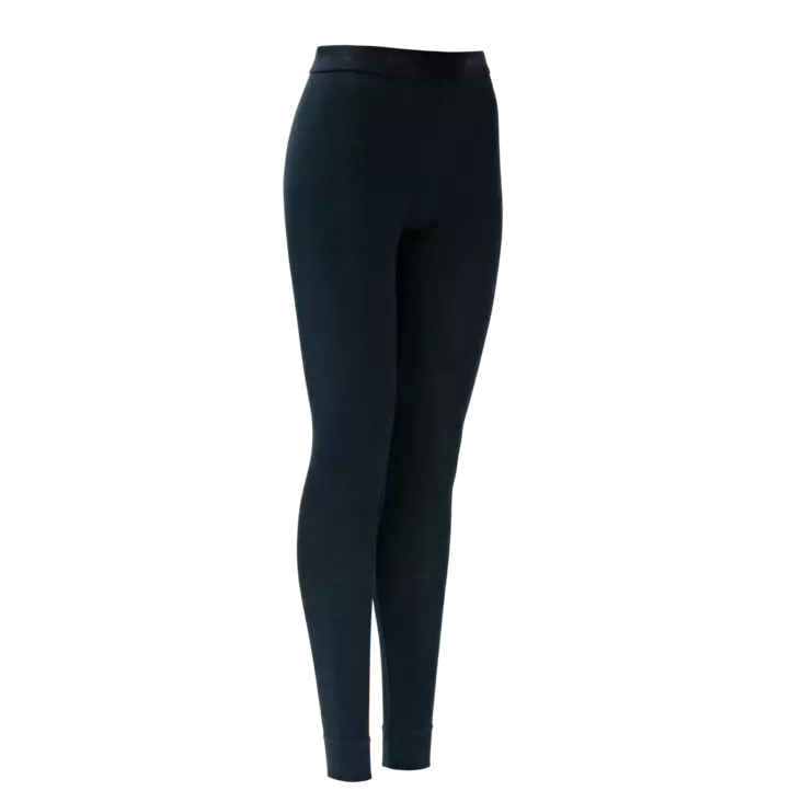 Devold Adventure Merino 190 Longs Women's Ink - Naisten alus- ja väliasut - 7028567756362 - 1
