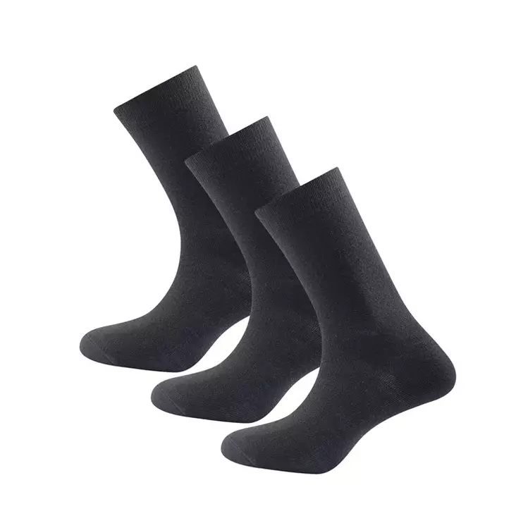 Devold Daily Merino Sock 3pk - Sukat - 7028567193822 - 1