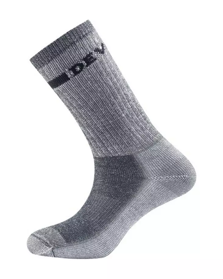 Devold Outdoor Medium Sock DG 41-43 - Sukat - 7028567192252 - 1