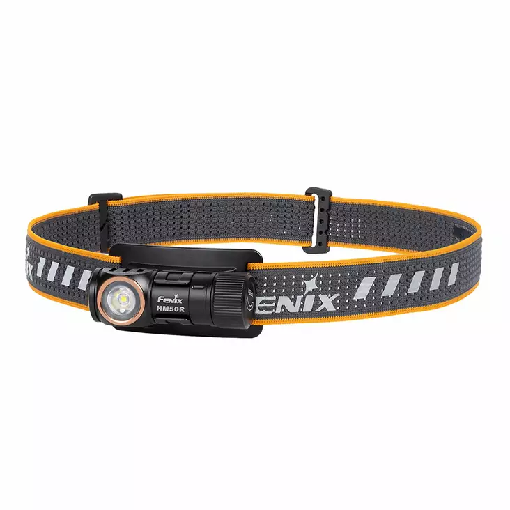 Fenix HM50R v2.0 700 Lumen - Valaisimet - 6942870307992 - 1