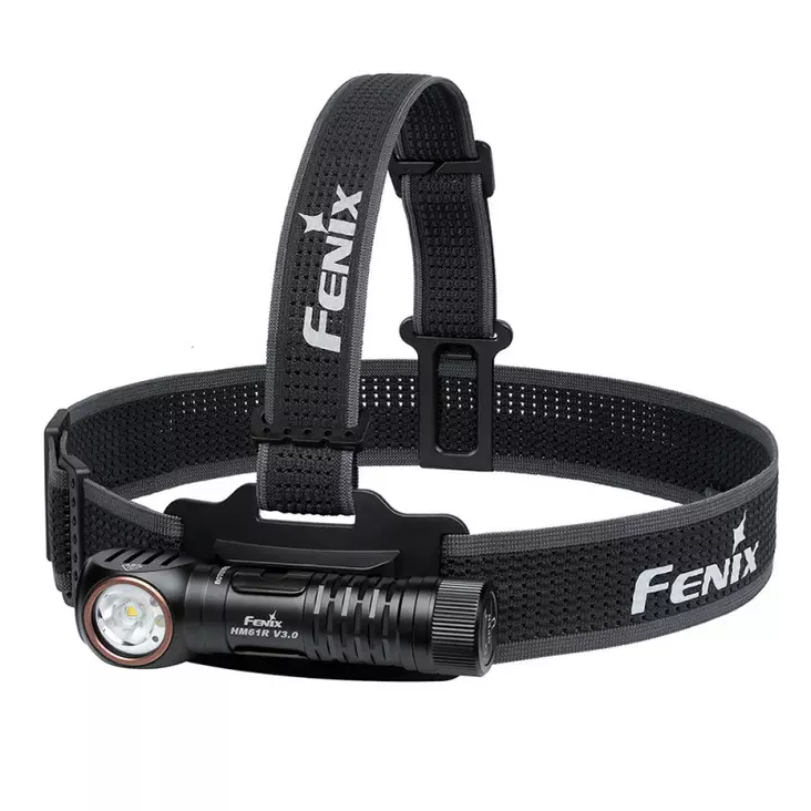 Fenix HM61R V3.0 1800 lm - Valaisimet - 6942870313832 - 1