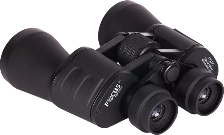 Focus Bright 12x50 - Kiikarit - 7391879048112 - 1