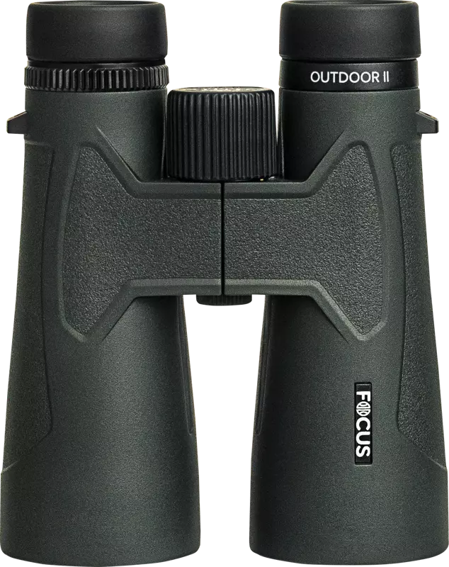 Focus Outdoor II 10x50 - Kiikarit - 7391879053222 - 1