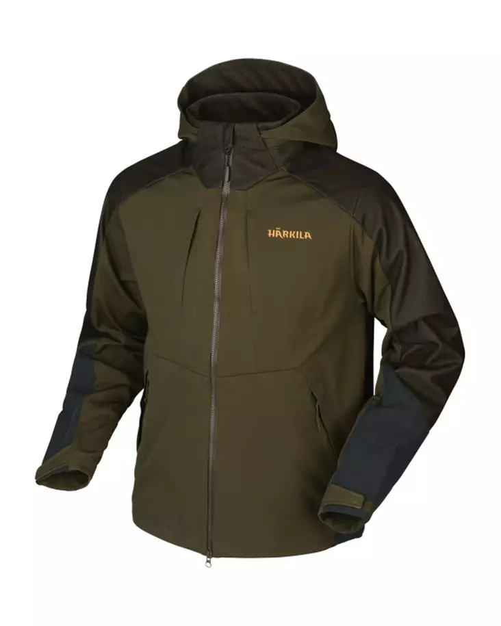 Härkila Mountain Hunter Hybrid JKT #48 - Retkeilytakit - 10011872902 - 1