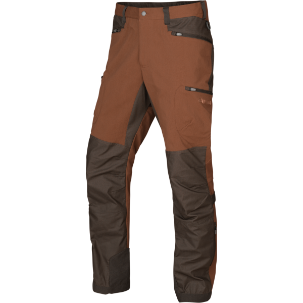Härkila Ragnar Willow Rustique Clay / Brown - Retkeilyhousut - 11012276402 - 1