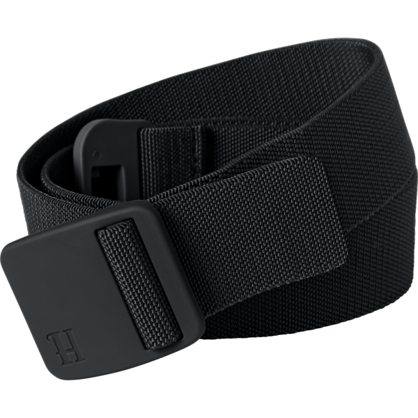 Härkila Tech Belt Black - Naisten muut asusteet - 21010379922 - 1