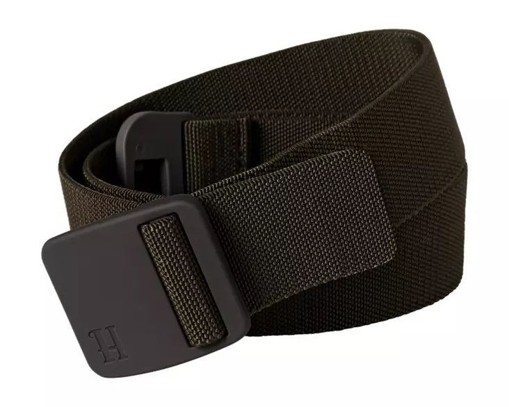 Härkila Tech Belt Willow Green #M/L - Naisten muut asusteet - 21010372922 - 1