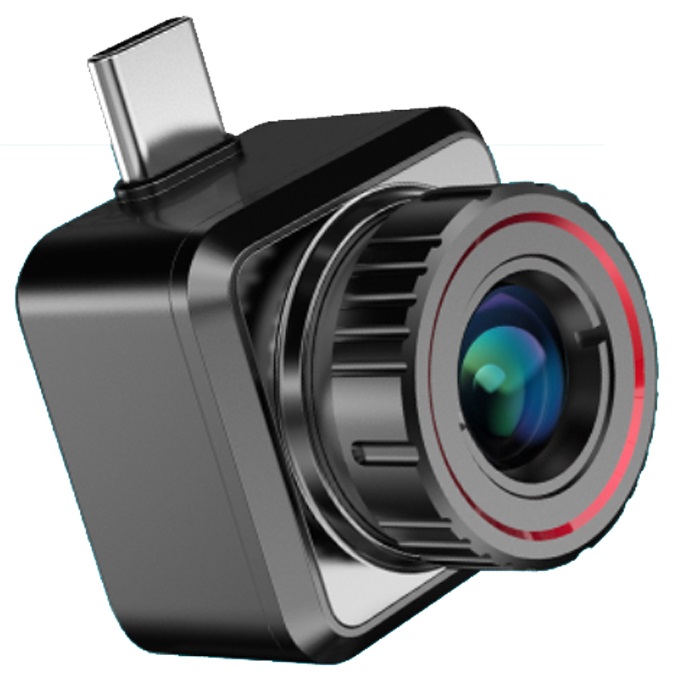 HikMicro E20 Plus - Lämpökamerat - 6974004642402 - 1