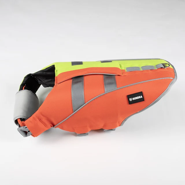 Hundra Koiran Pelastusliivi - Koiraliivit ja -vaatteet - 6438347048432 - 1