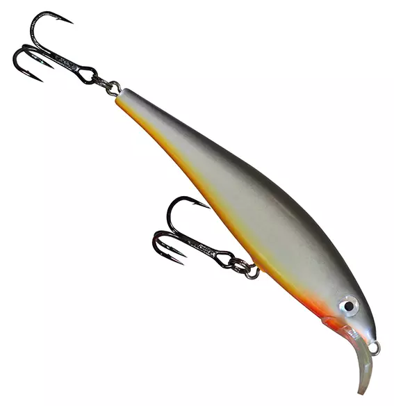 Jesse 11cm 13g - Vaaput - 3400400002 - 2