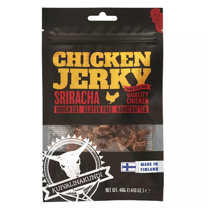 40g - Retkiruuat ja -keittimet - 6430063300122 - 1