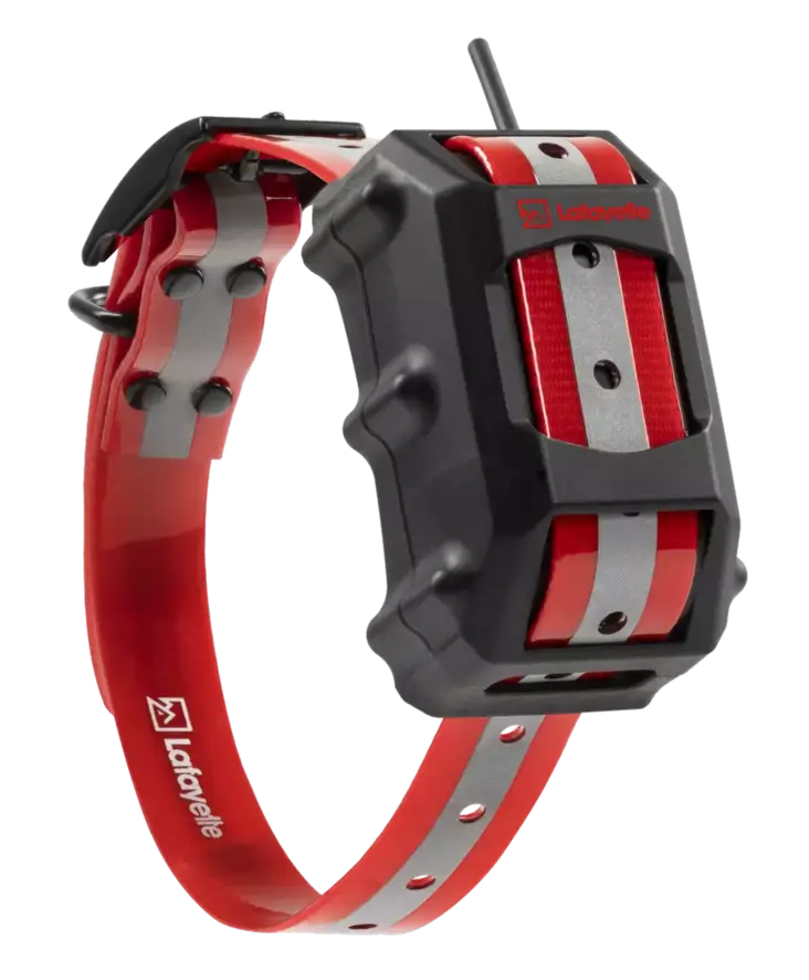 Lafayette GPS C40 GSM/LTE - Koiratutkat - 7332020700022 - 1