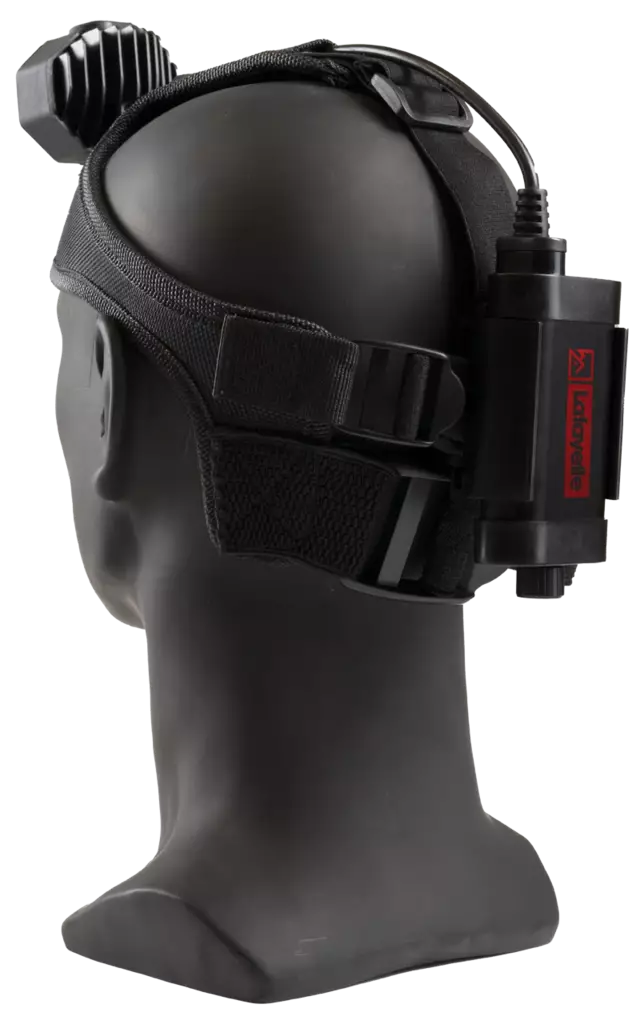 Lafayette HL-19 - Valaisimet - 7332020500042 - 1