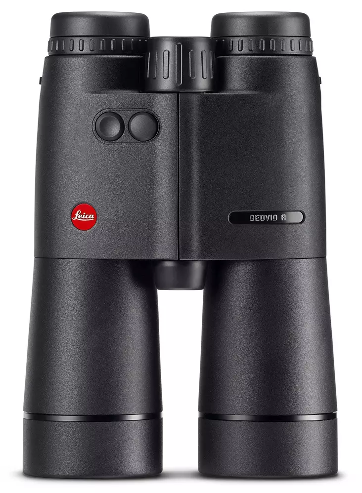 Leica Geovid R 15x56 - Kiikarit - 4022243408142 - 1
