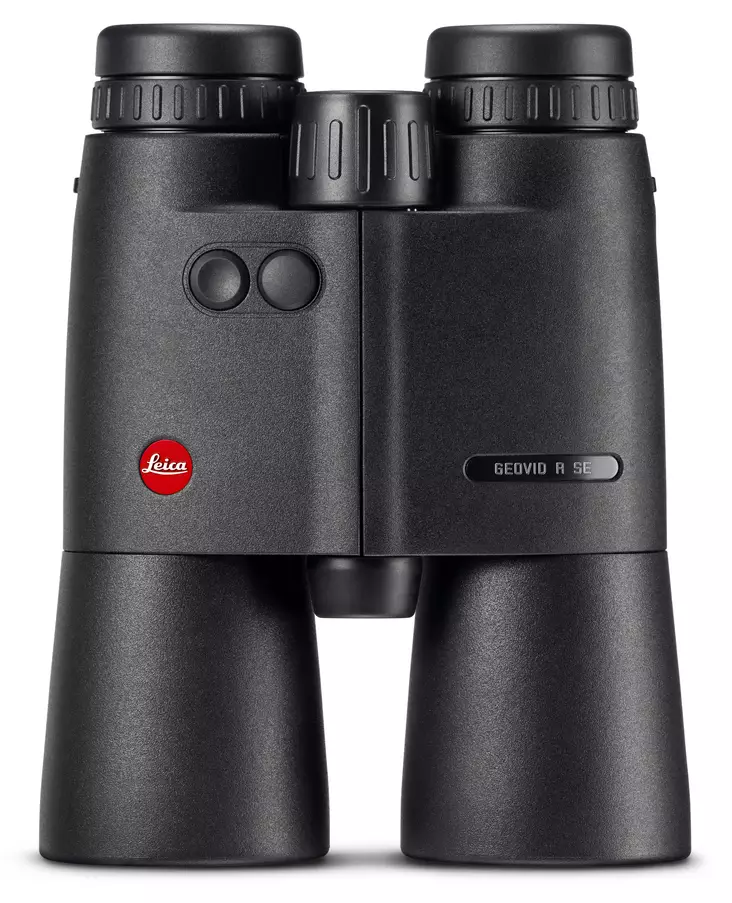 Leica Geovid R SE 8x56 - Kiikarit - 4022243408272 - 1