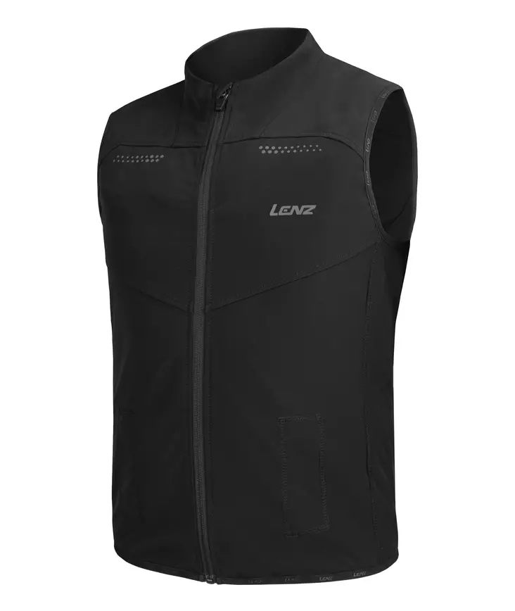 Lenz Heat vest 1.2 - Liivit - 9006729908352 - 1