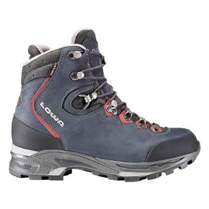 Lowa Mauria GTX® Mid W's - Kengät - 4052471120912 - 1
