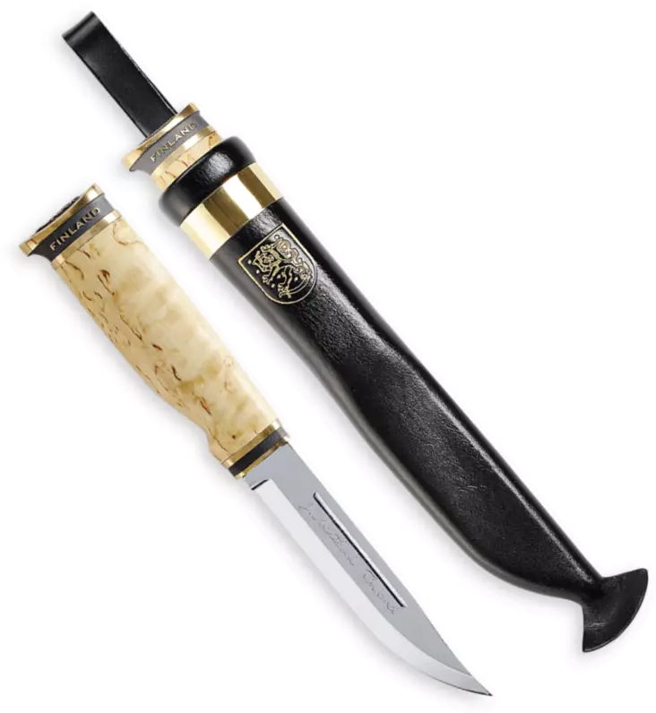 Marttiini Suomi-Finland - Puukot ja retkikirveet - 6416885329282 - 1