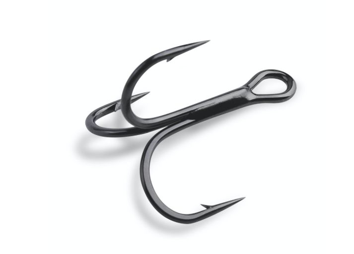 Mustad TR78 Ultrapoint 25pcs - Koukut ja jigipäät - 7021560040452 - 1
