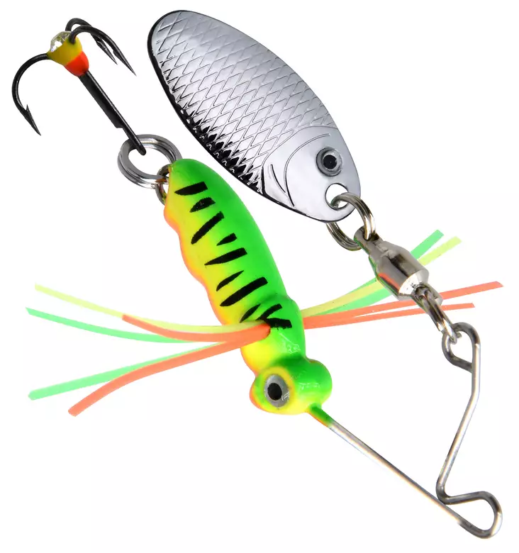Patriot Buggy Spinnerbait 12g - Muut uistimet - 0502202122 - 1