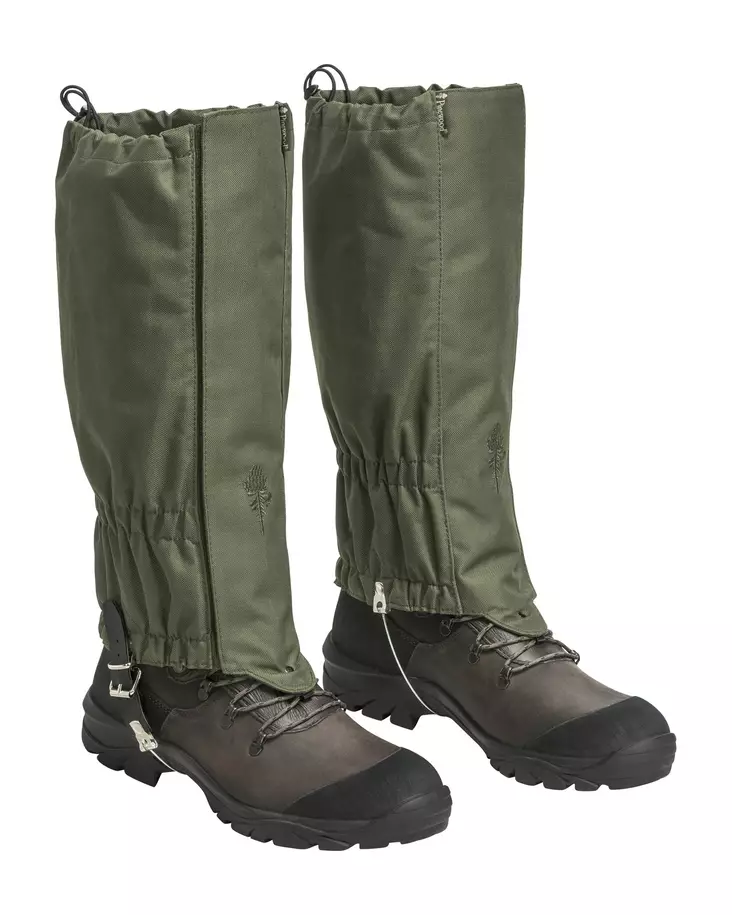 Pinewood Active Gaiters S-M - Muut retkeilyvarusteet - 7331090251632 - 1