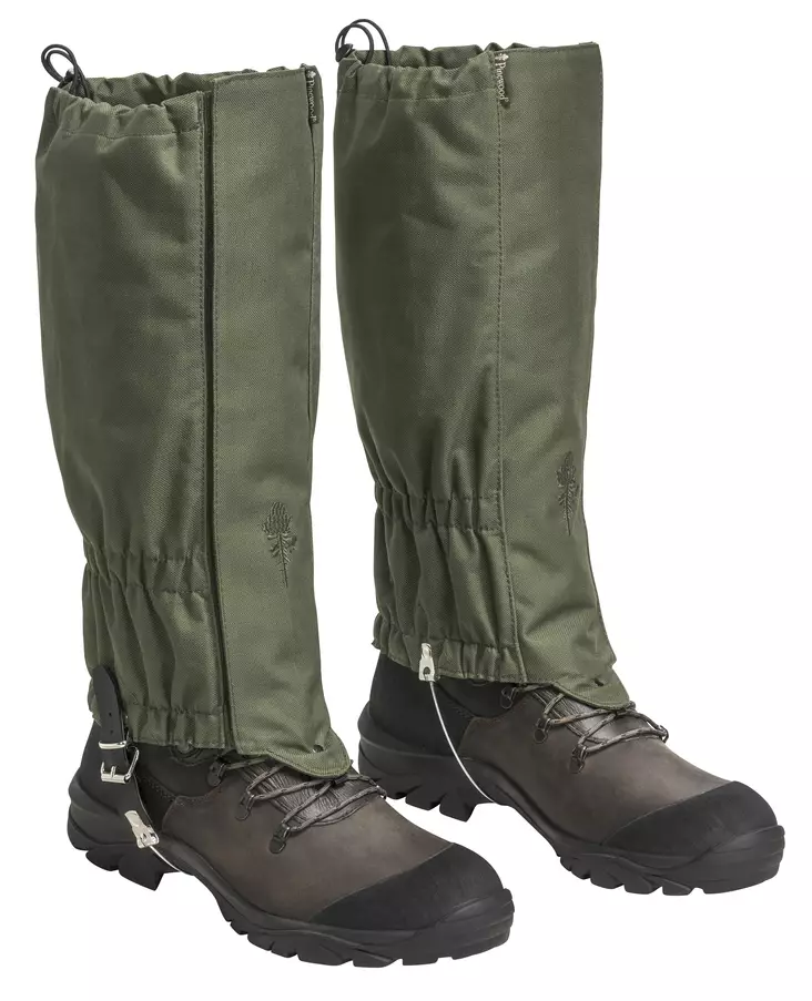 Pinewood Active Gaiters - Muut retkeilyvarusteet - 7331090251632 - 1