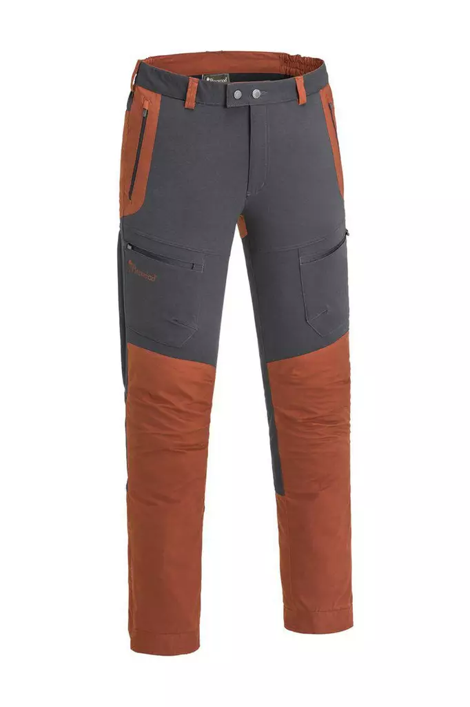 Pinewood Finnveden Hybrid Terra C46 - Retkeilyhousut - 7331090322042 - 1