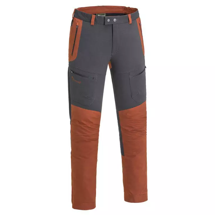 Pinewood Finnveden Hybrid Trousers - Retkeilyhousut - 7331090322042 - 1