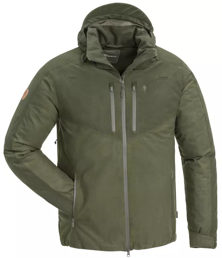 Pinewood Retriever Active Jacket - Vedenpitävät kuoritakit - 7331090305342 - 1
