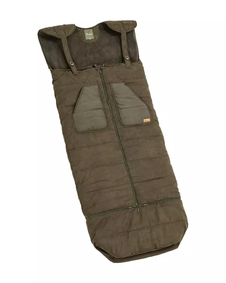 Pinewood Sitting Bag Abisko M/L - Muut retkeilyvarusteet - 7331090308022 - 1