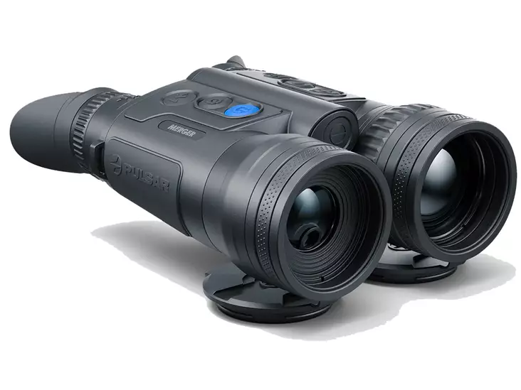 Pulsar Merger LRF XL50 - Kiikarit - 4779022925412 - 1