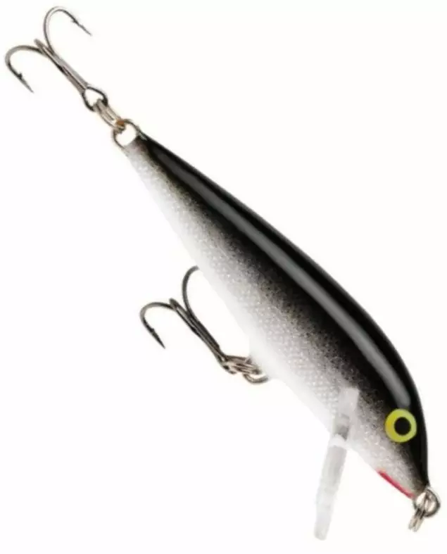 Rapala Countdown 5cm 5g - Vaaput - 3400400052 - 4