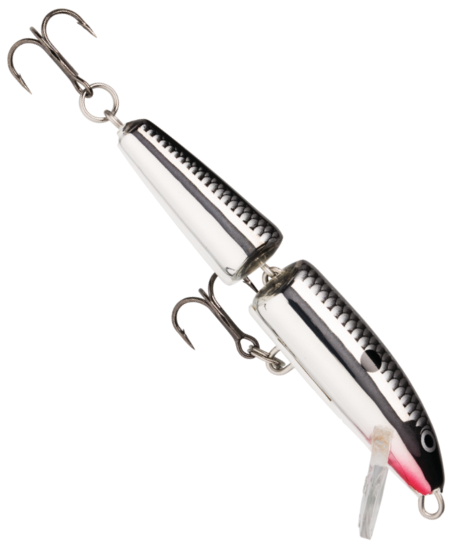 Rapala Jointed 9cm 7g - Vaaput - 340040456782 - 1