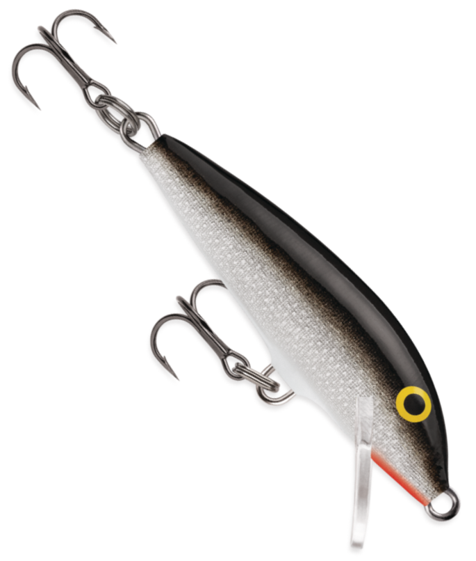 Rapala Original Floating 5cm 3g - Vaaput - 3400402002 - 1