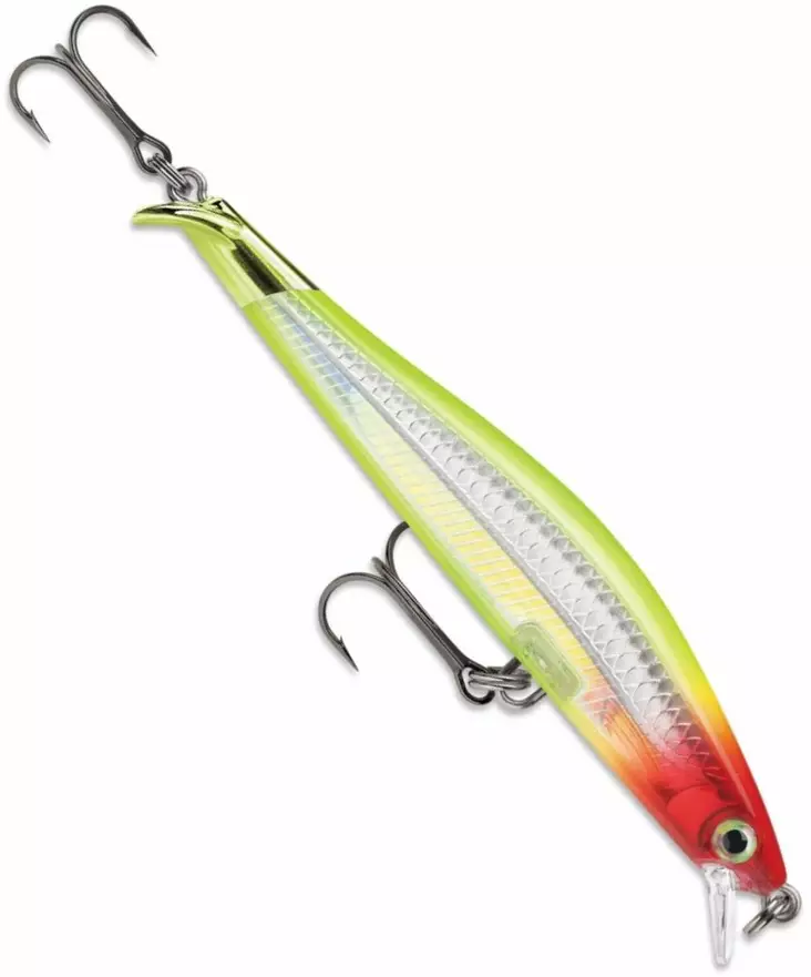 Rapala Ripstop 9cm 7g - Vaaput - 3400400122 - 1