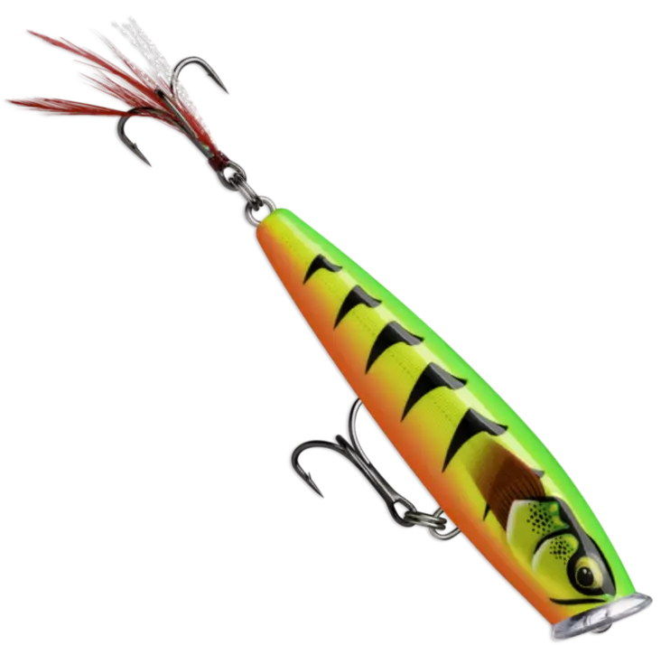 Rapala Skitter Pop Elite 7,5cm - Vaaput - 2502202412 - 1