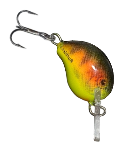 Ruthless Holy Diver 18mm 3g - Vaaput - 34003917502 - 1