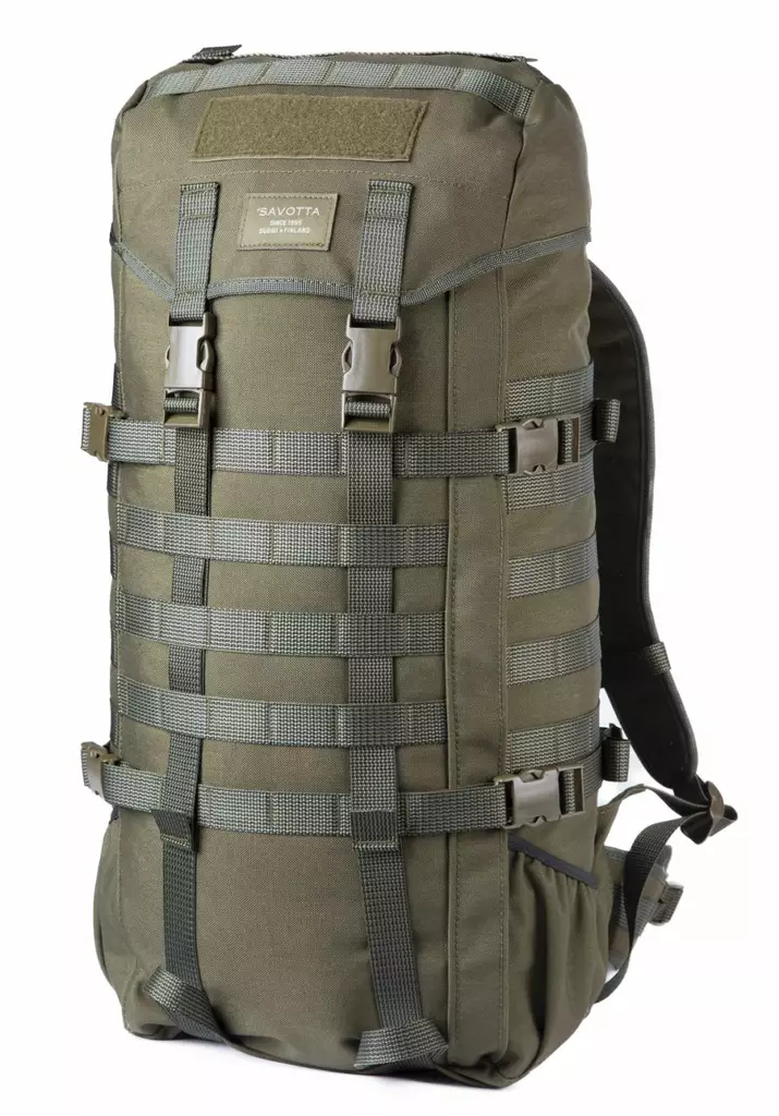 Green - Reput ja laukut - 6419134109222 - 1