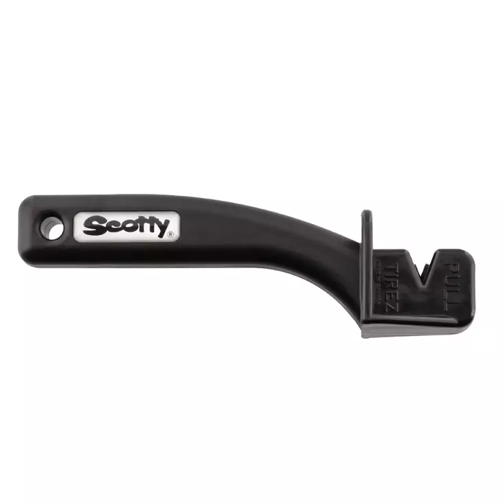 Scotty Knife Sharpener - Puukot ja retkikirveet - 062017009902 - 1