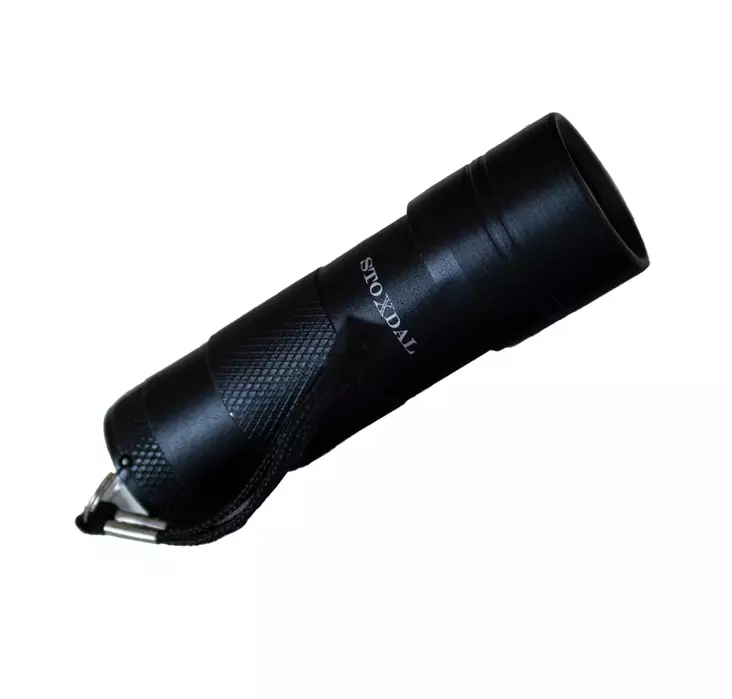 Stoxdal UV taskulamppu - Työkalut - 6420615482222 - 1