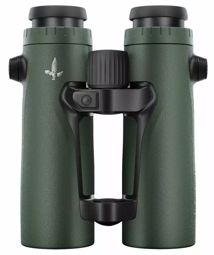Swarovski EL Range 8x42 Green - Kiikarit - 9006325087222 - 1
