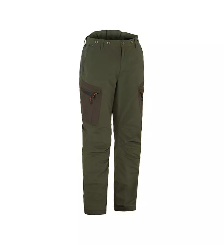 Swedteam Ultra M's Pro Trouser - Vedenpitävät kuorihousut - 7330144022112 - 1