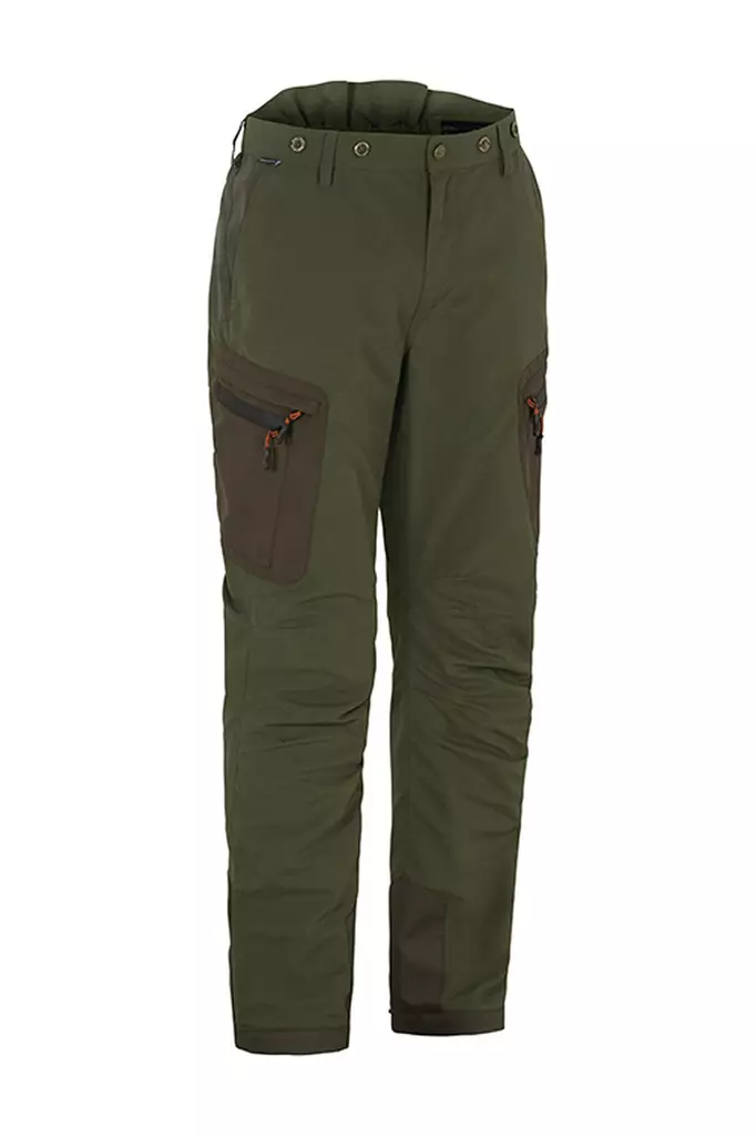Swedteam Ultra Pro Trousers Men #50 - Vedenpitävät kuorihousut - 7330144022112 - 1