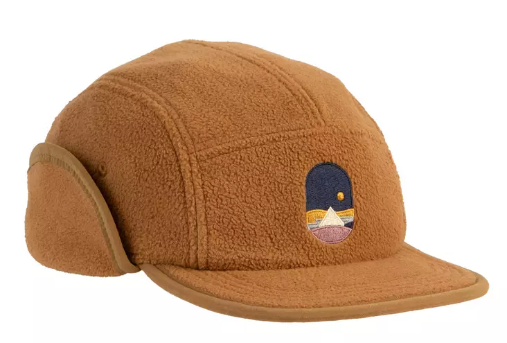 VAI-KO Tunturiyö Fleece Ear Flap Cap - Päähineet - 6440000200842 - 1