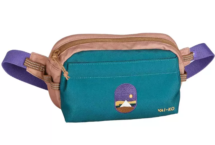 VAI-KO Tunturiyö Hip Pack - Reput ja laukut - 6440000201702 - 1