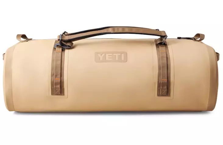 Yeti Panga 100 Duffel - Reput ja laukut - 888830304402 - 1