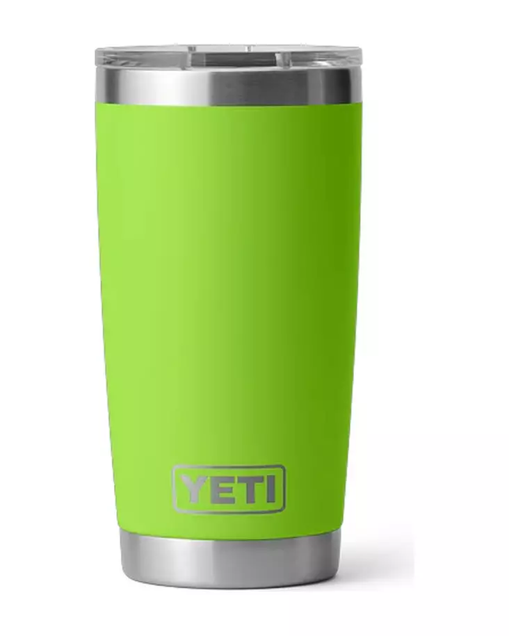 Yeti Rambler 20 OZ Tumbler Venom - Pullot, mukit ja kylmälaukut - 888830540602 - 1