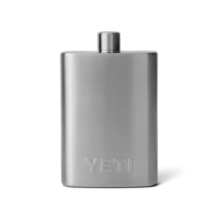Yeti Rambler Flask - Pullot, mukit ja kylmälaukut - 888830382912 - 1