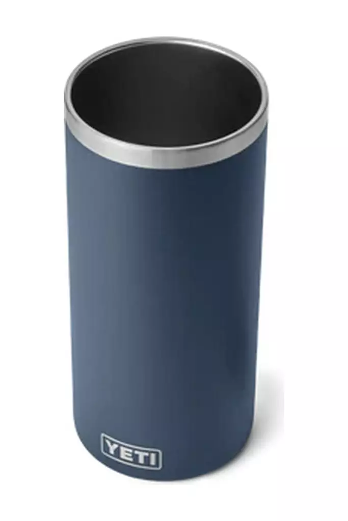 Yeti Rambler Wine Chiller Navy - Pullot, mukit ja kylmälaukut - 888830321492 - 1